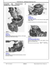 John Deere StalkBuster 460 plus Rorary Harvesting Units (European Edition) Technical Manual (TM414119)