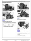 John Deere StalkBuster 460 plus Rorary Harvesting Units (European Edition) Technical Manual (TM414119)