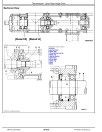 John Deere 445 Rotary Harvesting Units (European Edition) Technical Manual (TM414219)