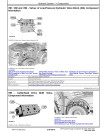 John Deere 8100, 8200, 8300, 8400, 8500, 8600 and 9600 Self-Propelled Forage Harvesters (SN: 621000-622999) Diagnostic Manual (TM414419)