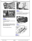 John Deere 722X, 725X, 730X, 735X and 740X Cutting Platforms (SN: 062000-) Technical Manual (TM414519)