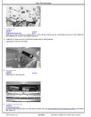 John Deere 9700, 9800 and 9900 Self-Propelled Forage Harvesters Repair Manual (TM414619)