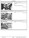 John Deere 9700, 9800 and 9900 Self-Propelled Forage Harvesters Repair Manual (TM414619)