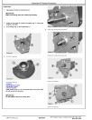 John Deere 8100, 8200, 8300, 8400, 8500, 8600 and 9600 Self-Propelled Forage Harvesters Repair Manual (TM414719)