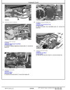 John Deere 8100, 8200, 8300, 8400, 8500, 8600 and 9600 Self-Propelled Forage Harvesters Repair Manual (TM414719)