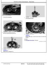 John Deere 6R 110, 6R 120, 6R 130, 6R 140, 6R 145 and 6R 150 Tractors (from MY2022) Repair Manual (TM414919)