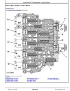 John Deere 6R 230 and 6R 250 Tractors (from MY2022) Repair Manual (TM415119)