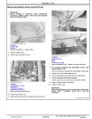 John Deere T550, T560, T660, T670, W540, W550, W650 and W660 (MY2021-2022) Combines (SN: 130000-134999) Repair Manual (TM415519)