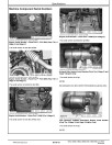 John Deere T550, T560, T660, T670, W540, W550, W650 and W660 (MY2021-2022) Combines (SN: 130000-134999) Repair Manual (TM415519)