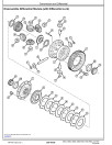 John Deere T550, T560, T660, T670, W540, W550, W650 and W660 (MY2021-2022) Combines (SN: 130000-134999) Repair Manual (TM415519)