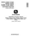 John Deere 5075GF, 5090GF, 5090GL, 5090GN, 5090GV, 5105GF, 5105GL, 5105GN, 5105GV, 5115GF, 5115GN and 5115GV (MY2022) Tractors (Europe) Diagnostic Manual (TM415619)