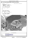 John Deere 8100, 8200, 8300, 8400, 8500 and 8600 Self-Propelled Forage Harvesters (SN from 623000) Diagnostic Manual (TM416019)