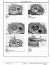 John Deere 8100, 8200, 8300, 8400, 8500 and 8600 Self-Propelled Forage Harvesters (SN. from 623000) Repair Manual (TM416319)