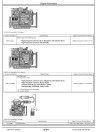 John Deere 6M 095, 6M 105, 6M 110, 6M 115 and 6M 125 (MC) Tractors (from MY2025) Repair Technical Manual (TM417919)