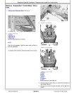 John Deere 6M 110, 6M 125, 6M 130, 6M 140 and 6M 150 (MX) Tractors (from MY2025) Repair Technical Manual (TM418019)
