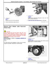 John Deere 6M 230 and 6M 250 (MT) Tractors (from MY2025) Repair Technical Manual (TM418219)