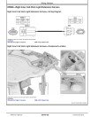 John Deere T5 400, T5 500, T5 600, T5 700, T6 500, T6 600, T6 700, T6 800 (SN: 145000-149999) Combines Diagnostic Manual (TM418419)