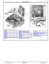 John Deere T5 400, T5 500, T5 600, T5 700, T6 500, T6 600, T6 700, T6 800 (SN: 145000-149999) Combines Diagnostic Manual (TM418419)
