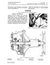 John Deere 330, 360, 430, 453, 630 and 730 Combines (Europe) Technical Manual (TM4222)