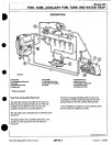 John Deere 2155, 2355, 2355N, 2555, 2755, 2855, 2855N, 2955 and 3155 Tractors set of Service Manuals (tm4436)