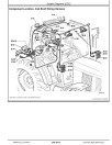 John Deere 6100, 6200, 6300 and 6400 Tractors (SN. before 101000) Electical System Operation and Test Manual Supplement (TM4487ELEC)