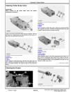 John Deere 6100, 6100SE, 6200, 6200SE, 6300, 6300SE, 6400, 6400SE, 6506 and 6600 Tractors (Europe) Repair Manual (TM4493)