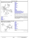 John Deere 6100, 6100SE, 6200, 6200SE, 6300, 6300SE, 6400, 6400SE, 6506 and 6600 Tractors (Europe) Repair Manual (TM4493)