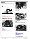 John Deere CTS Combines (SN: 068887-070230) Technical Manual (TM4521)