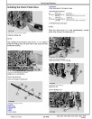 John Deere 6200, 6200L, 6300, 6300L, 6400, 6400L, 6500 and 6500L Tractors (North America) Repair Manual (TM4523)