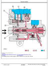 John Deere 6200, 6200L, 6300, 6300L, 6400, 6400L, 6500 and 6500L Tractors (North America) Operation and Test Manual (TM4524)