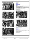 John Deere 1170 Combines, 314 and 316 Cuting Platforms Technical Manual (TM4538)