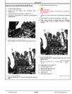 John Deere 5300, 5400 and 5500 Tractors Operation, Tests and Repair Technical Manual (TM4542)