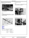 John Deere 6010(SE), 6110(SE), 6210(SE), 6310(SE), 6410(SE), 6510, 6610(SE) Tractors (European Edition) Repair Manual (TM4559)
