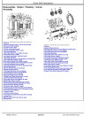 John Deere 6810, 6910 and 6910S Tractors (European Edition) Repair Manual (TM4566)