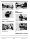 John Deere 6810, 6910 and 6910S Tractors (European Edition) Repair Manual (TM4566)