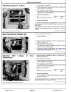 John Deere 6405 and 6605 Tractors (North American Edition) Operation and Test Manual (TM4576)