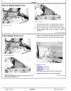 John Deere 9780 CTS (SN: 000001-072799) Combines Technical Manual (TM4635)