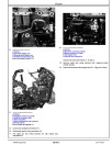 John Deere 5310 Tractors (Indian) Technical Manual (TM4639)