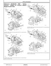 John Deere 6215 and 6515 Tractors (European Edition) Operation and Test Manual (TM4644)