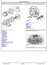 John Deere 6215 and 6515 Tractors (European Edition) Repair Manual (TM4645)