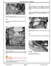 John Deere 6215 and 6515 Tractors (European Edition) Repair Manual (TM4645)