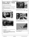 John Deere 6215, 6415, 6615 and 6715 Tractors (North American Edition) Operation and Test Manual (TM4648)