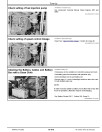 John Deere 6215, 6415, 6615 and 6715 Tractors (North American Edition) Repair Manual (TM4649)