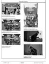 John Deere 6215, 6415, 6615 and 6715 Tractors (North American Edition) Repair Manual (TM4649)