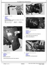 John Deere 7200, 7300, 7400, 7500, 7700 and 7800 Self-Propelled Forage Harvesters Repair Manual (TM4668)