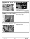 John Deere 7200, 7300, 7400, 7500, 7700 and 7800 Self-Propelled Forage Harvesters Repair Manual (TM4668)