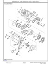 John Deere 7200, 7300, 7400, 7500, 7700 and 7800 Self-Propelled Forage Harvesters Repair Manual (TM4668)