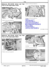 John Deere 7200, 7300, 7400, 7500, 7700 and 7800 Self-Propelled Forage Harvesters Operation and Test Manual (TM4670)