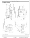 John Deere 9540, 9560, 9580, 9640, 9660, 9680 CWS and WTS Combines (European Edition) Diagnostic Manual (TM4698)