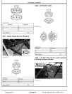 John Deere 9540, 9560, 9580, 9640, 9660, 9680 CWS and WTS Combines (European Edition) Diagnostic Manual (TM4698)
